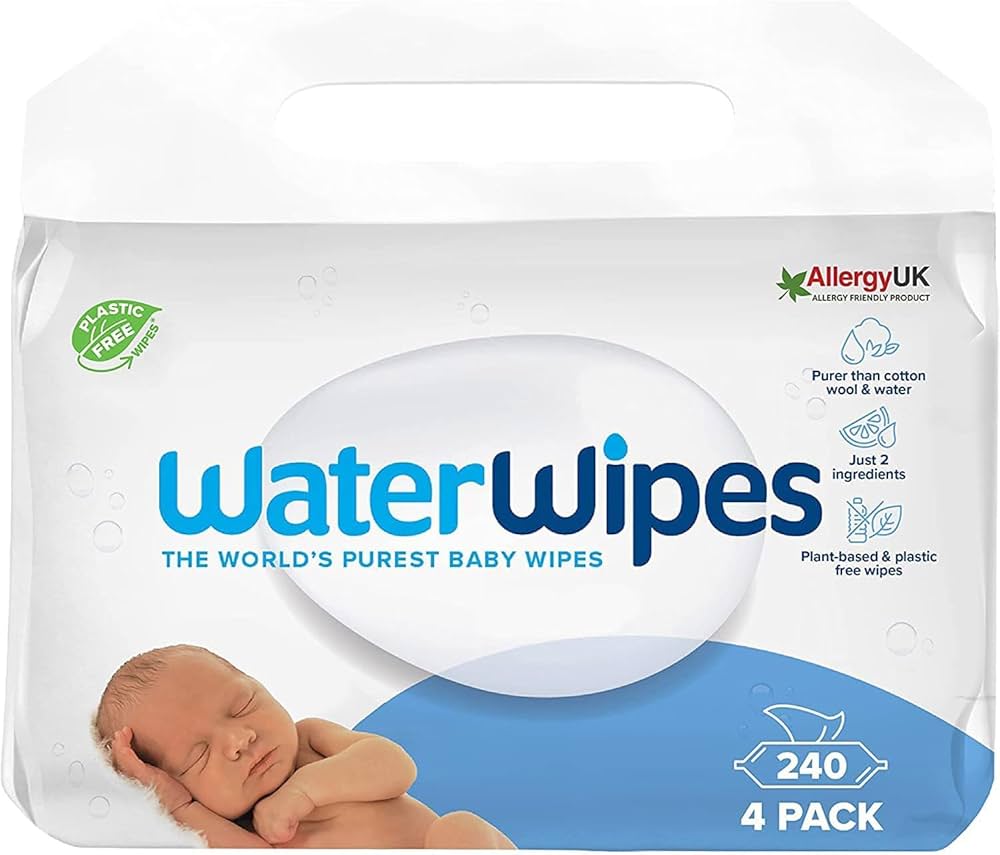 35 tydzień ciąży pampers