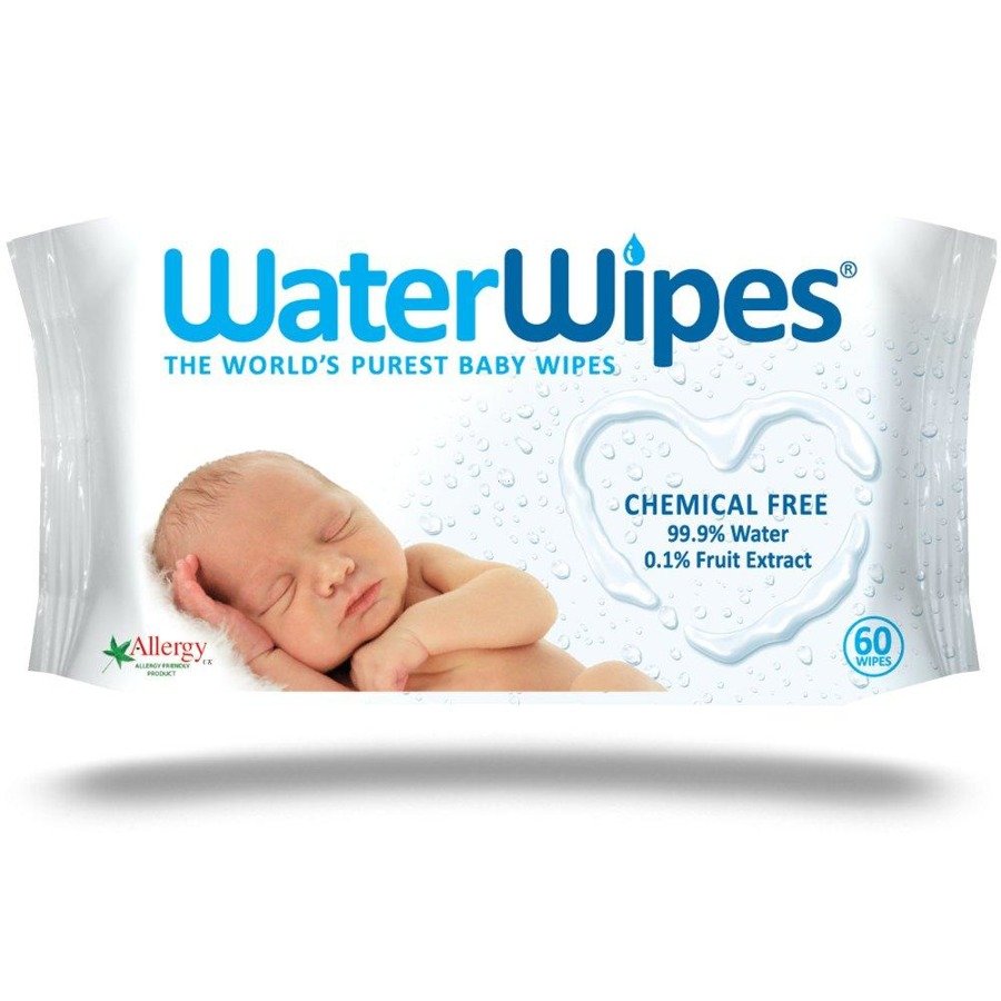 pampers chusteczki pielęgnacyjne zapas aloe 6 x 64 szt