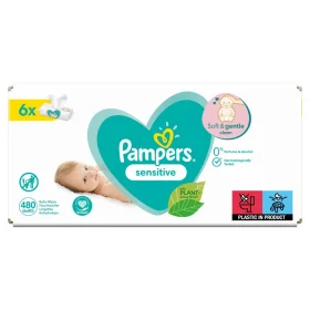 pampers softex