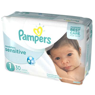 pieluchy pampers 6 najtaniej