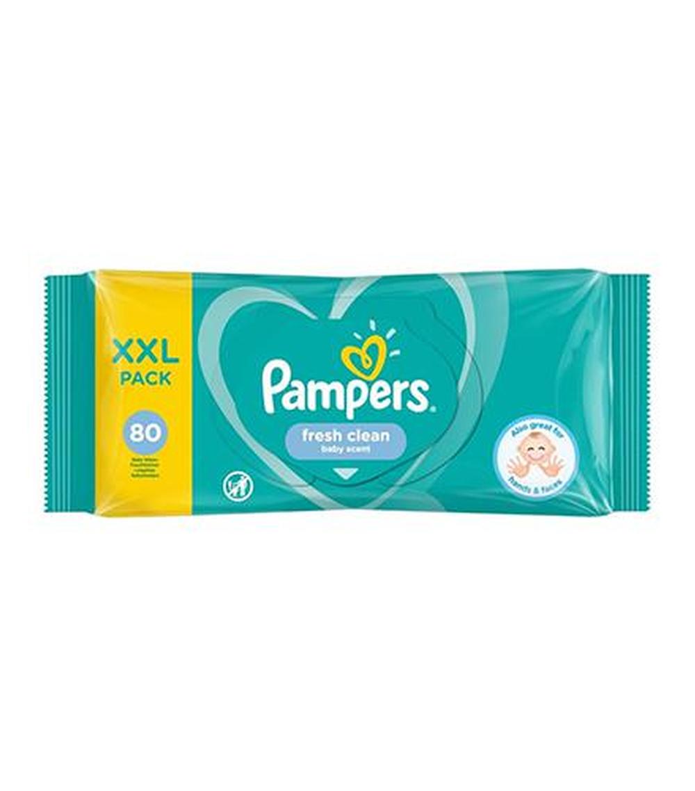 pieluszki pampers premium care newborn 2-5kg 78szt