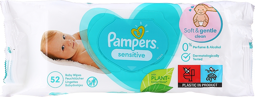 pampers opakowanie 74 szt