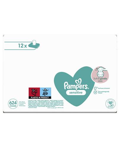 pieluchy pampers premium care 1 cena