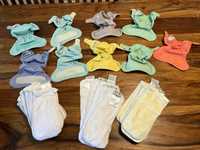 pampers 4 32 sz