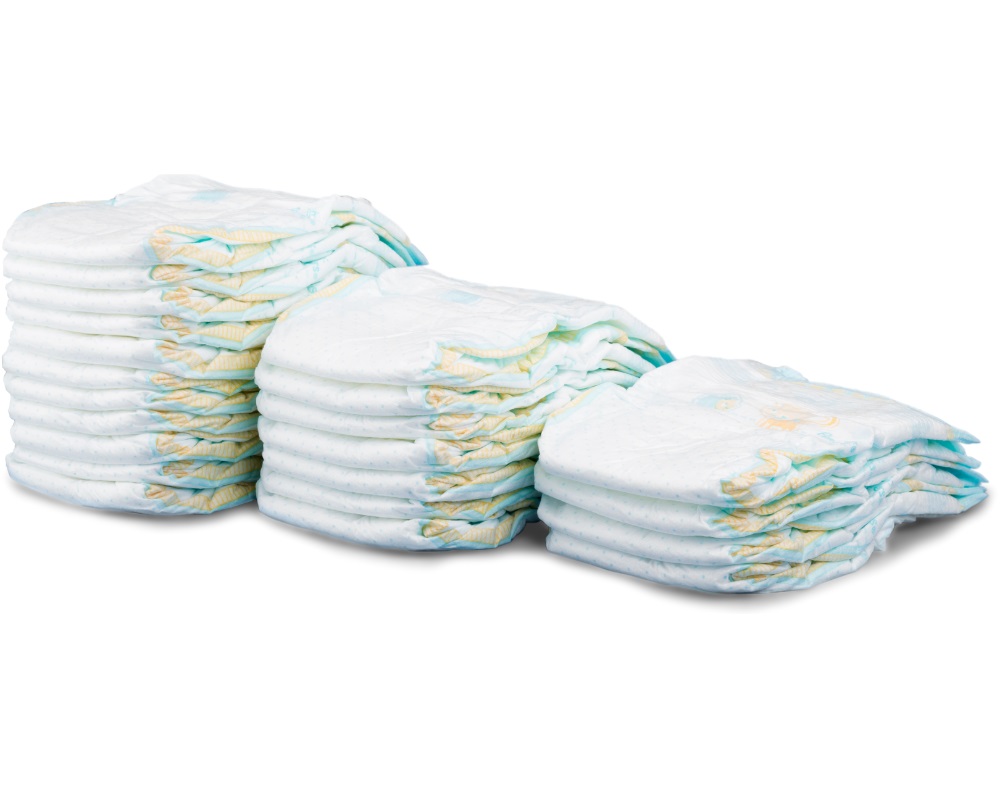 pieluchy pampers premium care 1