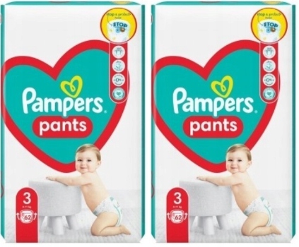 pampers pants 6 auchan