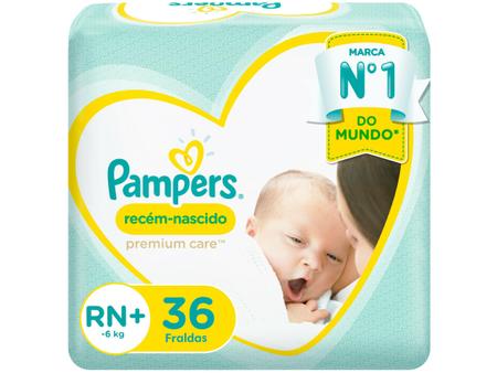 kmub pampers testowanie