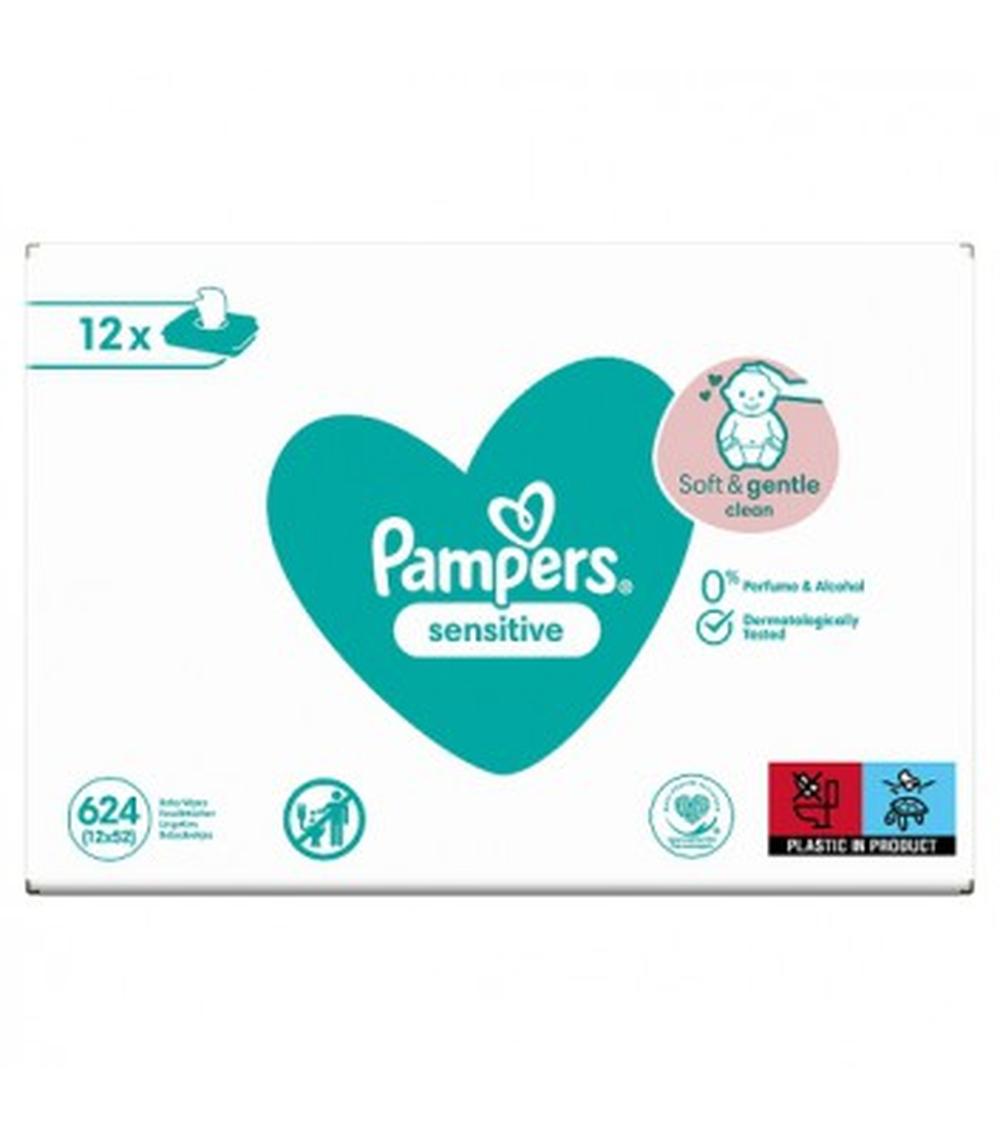 pampers kolarski