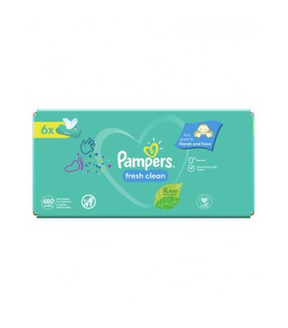 pampers premium care pieluchy rozmiar 1 newborn rossmann