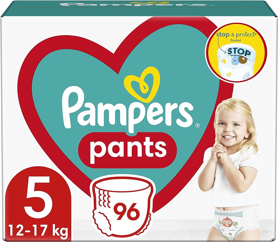 o pampers