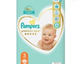 pampers active baby odparzenia