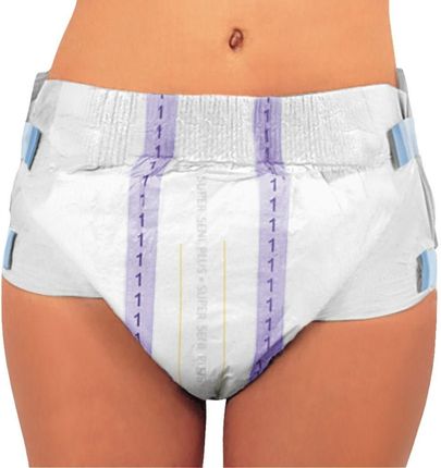 pieluchy pampers 4 pants