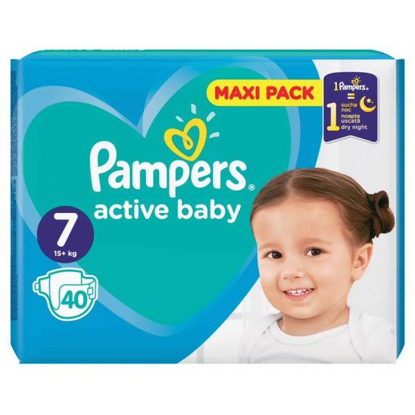 pampers zarejestruj