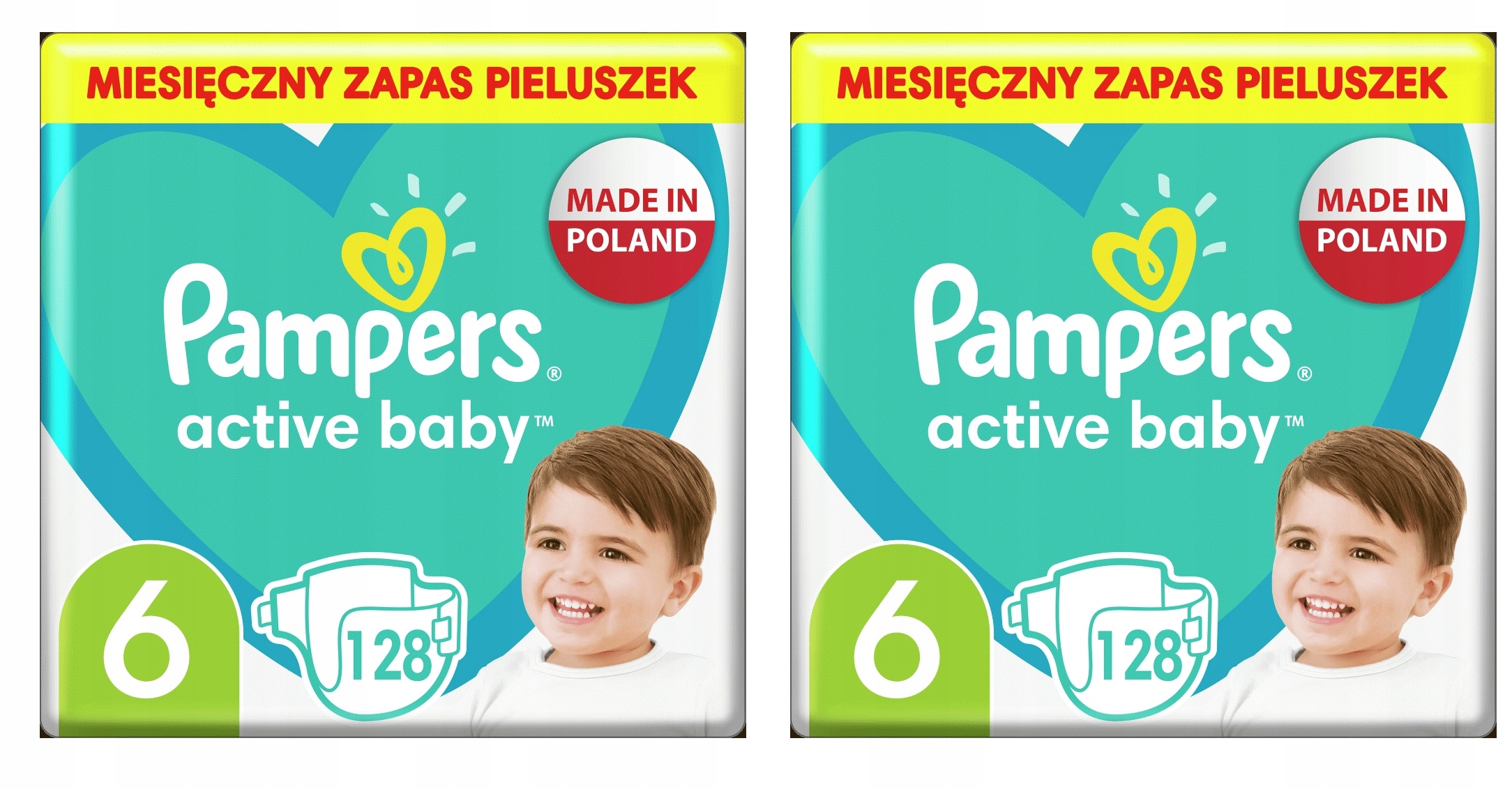 10 miesiąc ciąży pampers