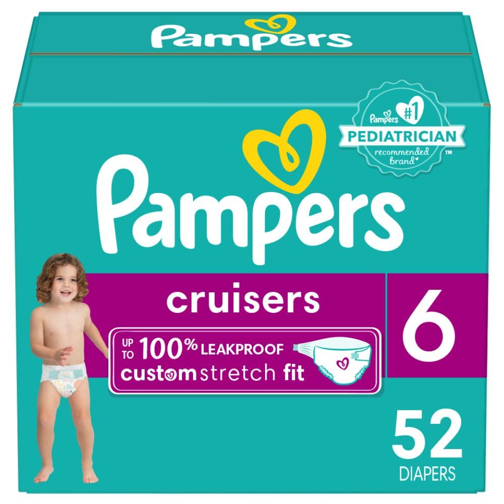 pampers premium care ile kosztuje