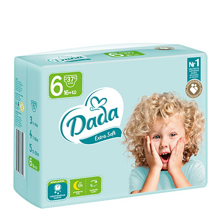 pampers sencitive sroka o