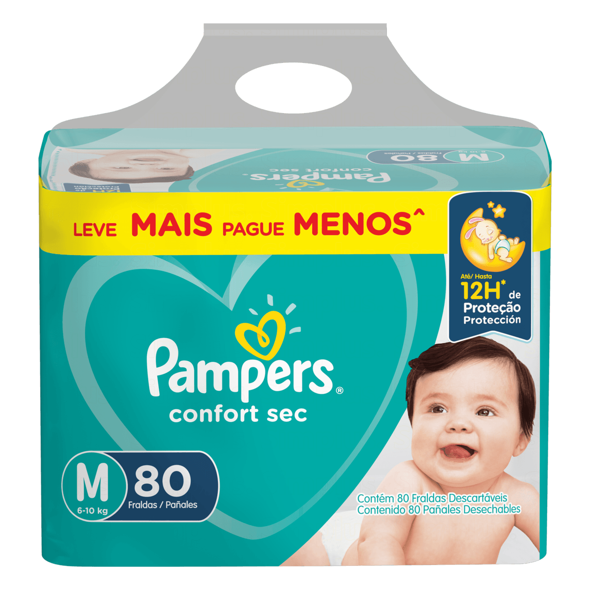 refundacja pieluchomajtek pampers