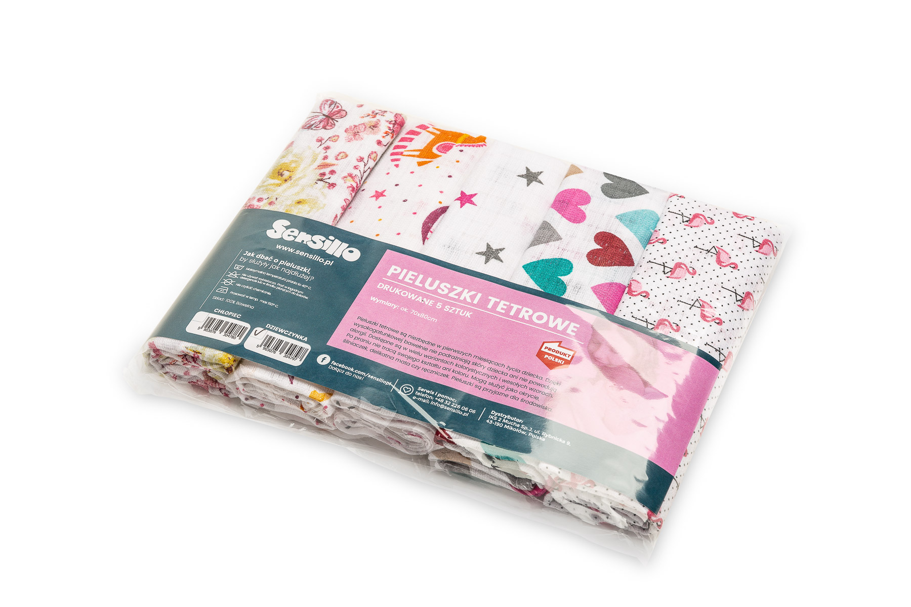 allegro pieluchy pampers 5