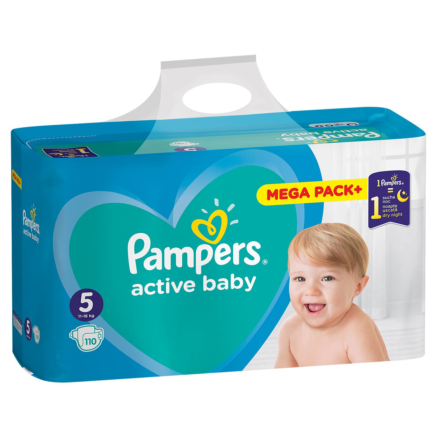 pampers 4 pieluchomajtki premium