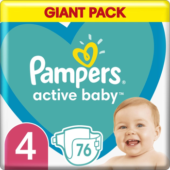 pieluchomajtki pampers 5 all