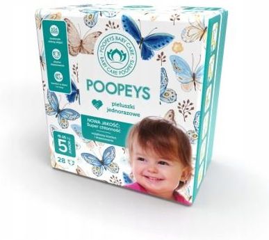 pieluchomajtki pampers premium care 3 jak używać