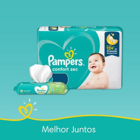 pampersy pampers 3