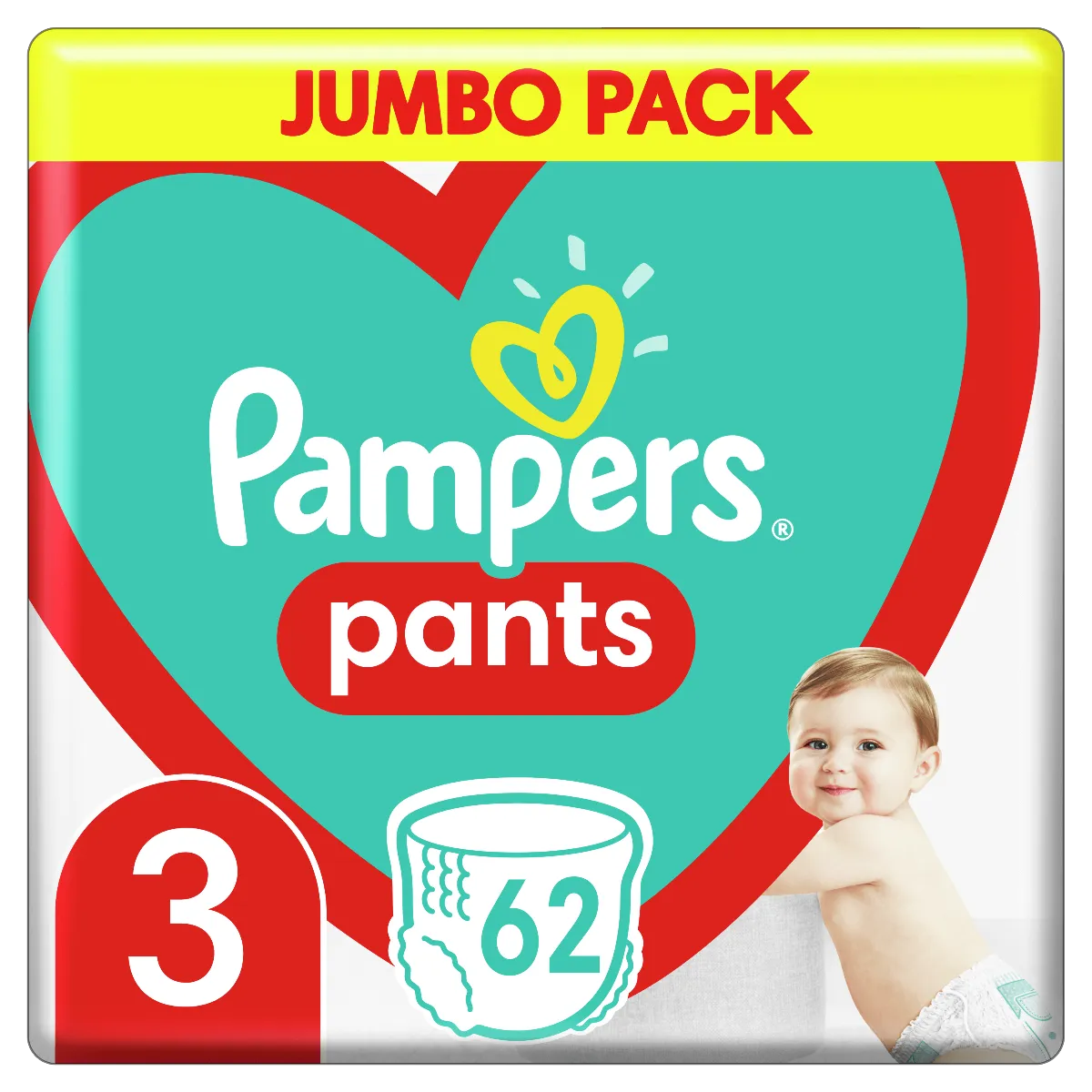 pampers 5 pants allegro