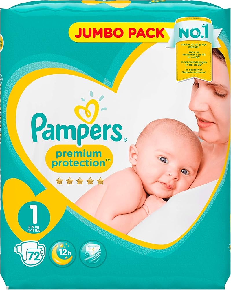 pieluchy pampers active baby mega box plus 4 maxi xxl