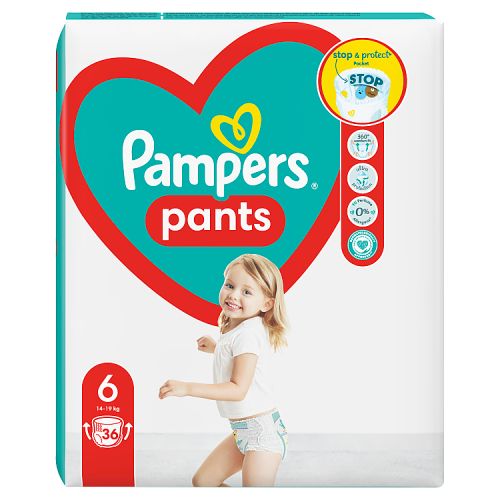 pampers baby dry new opinie