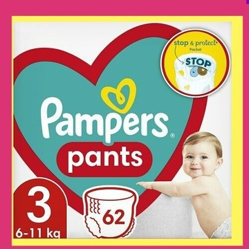 pieluchy pampers 6 tesco