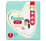 pampers soft dry