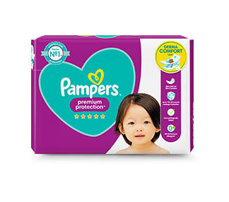 promocja rossmann pampers