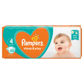 pampers 1 2