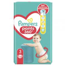 chusteczki pampers aqua pure allegro