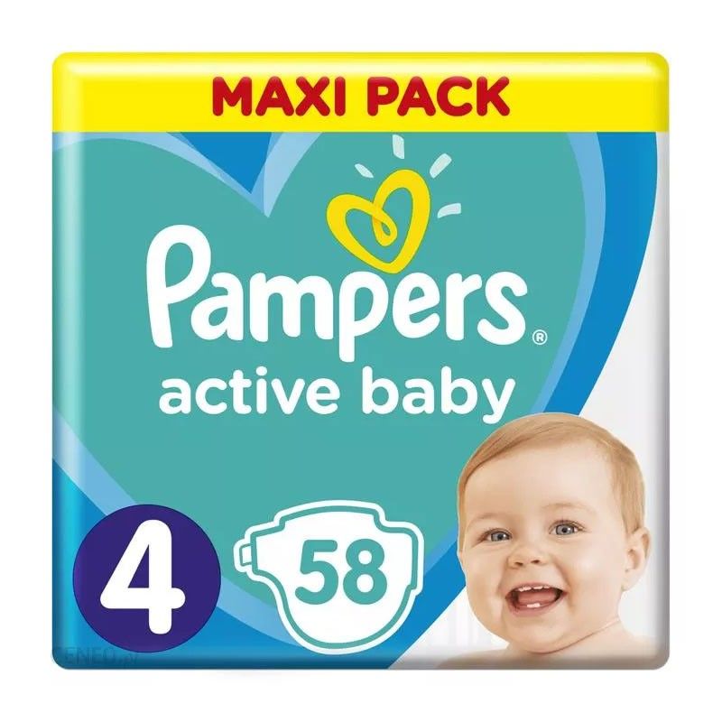 pieluchy pampers premium care 1 new born 220