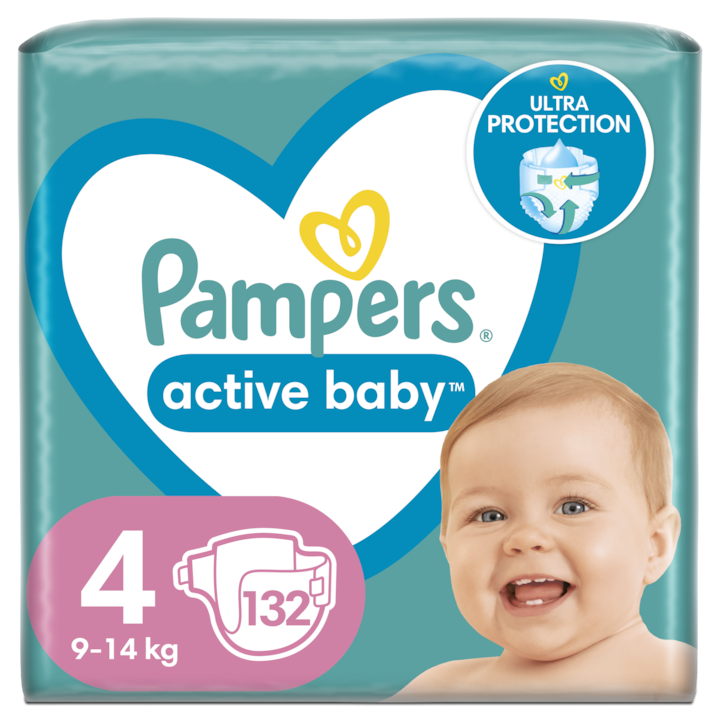 pampers niezdrowe