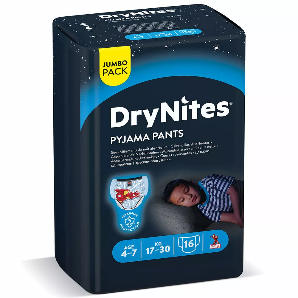 cena pampers activ dry 125 szt