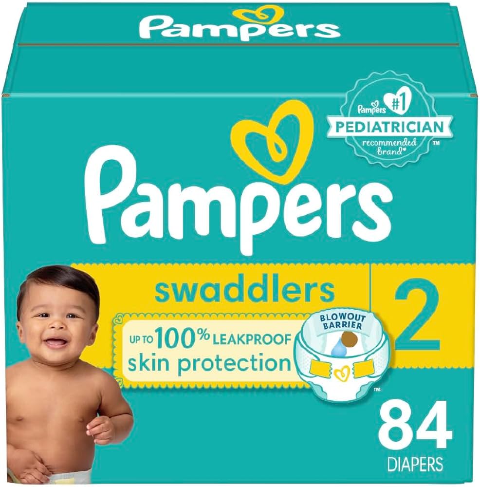 pampers premium care 2-5 kg cena