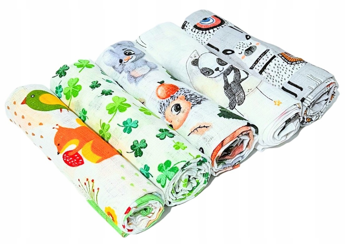 sroka o pieluchy pampers