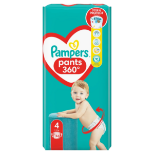 pampers premium 5 promocje