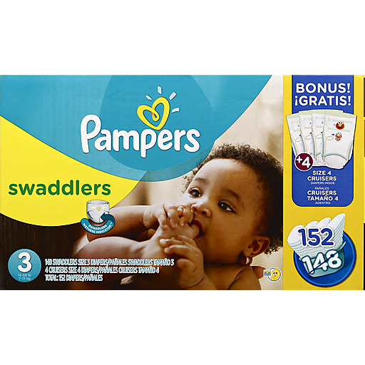 rossmann pampers active baby