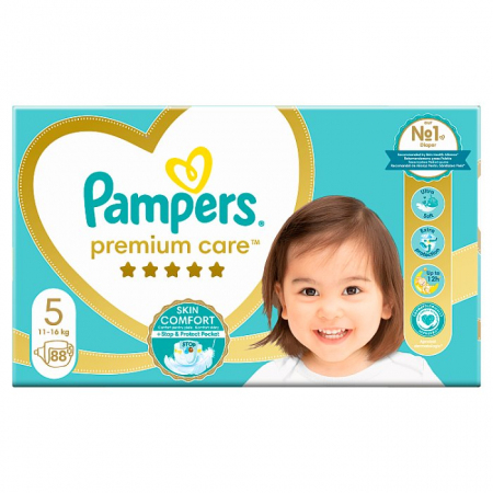 promocjq pampers kaufland