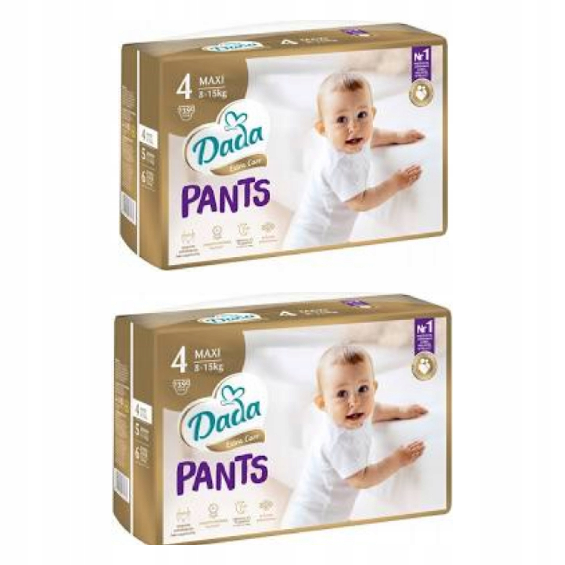 pampers na zlapanie moczu