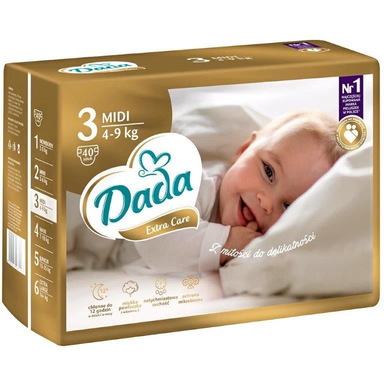 pampers chusteczki nawilżone