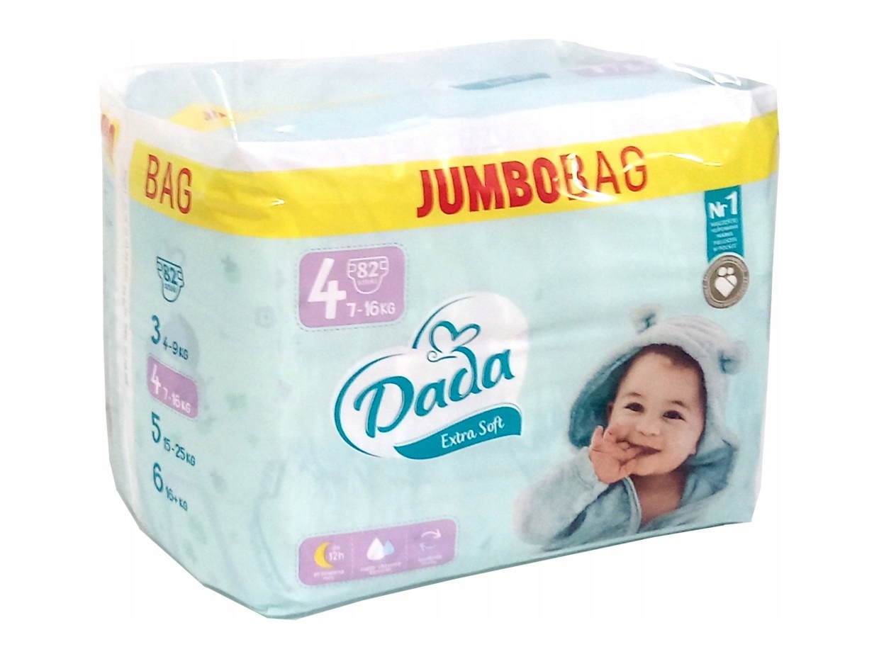 carrefour pampers gazetka