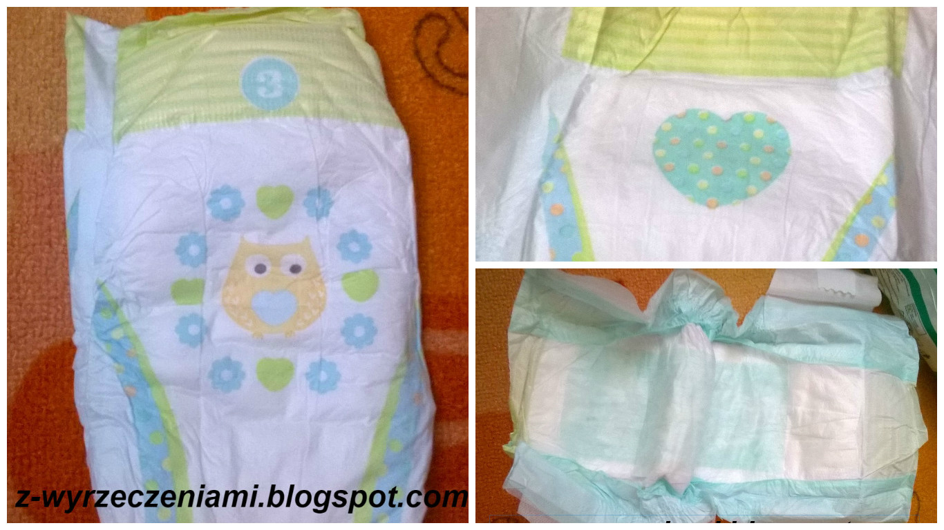 pampers epson l355