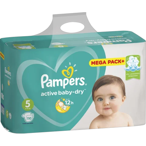 pampers hk