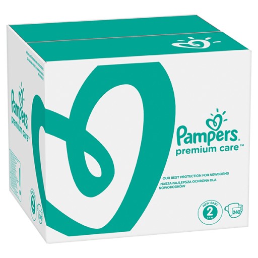 pampers 5 kg pieluchomajtki