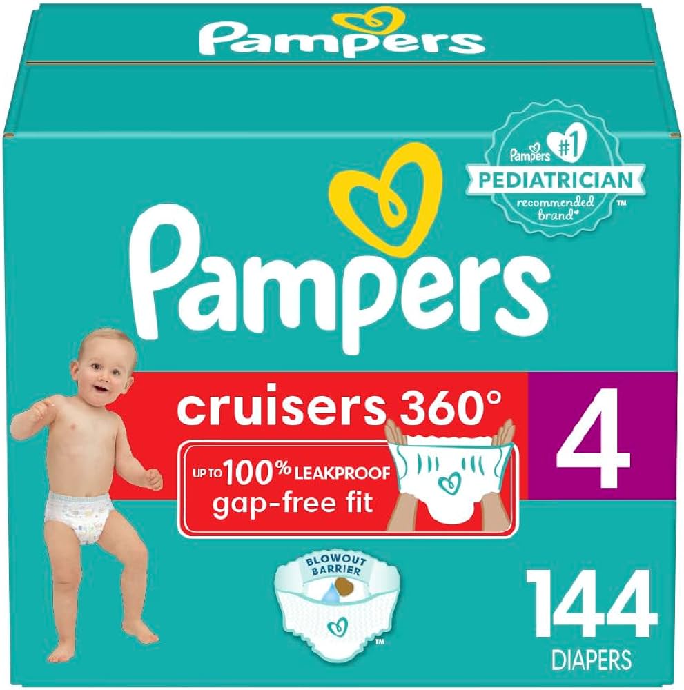 pampers pants 5 152 sz