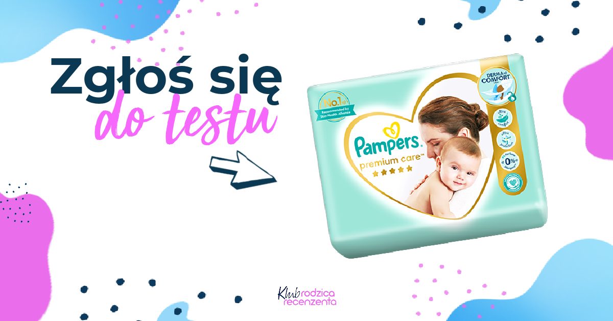 rossman pampersy premium pampers